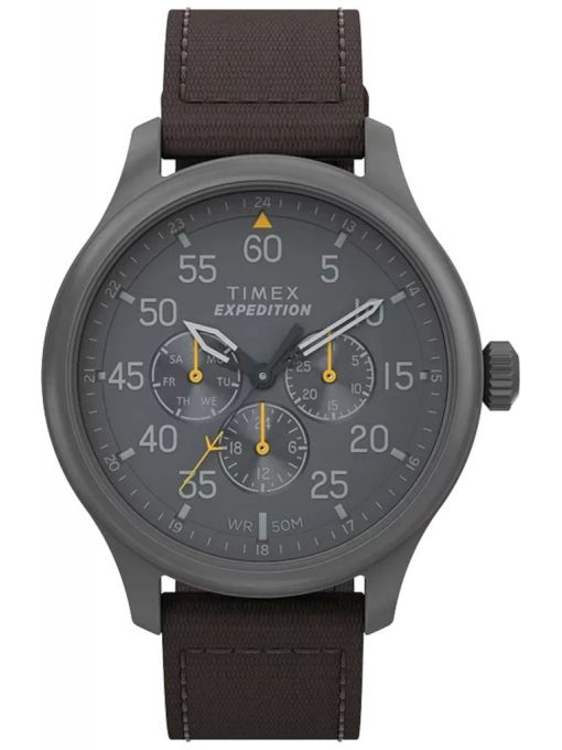 ZEGAREK TIMEX EXPEDITION FIELD