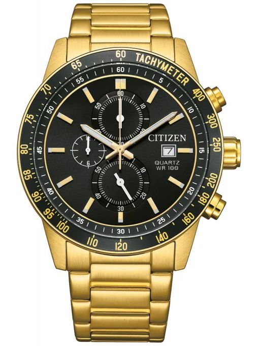 ZEGAREK CITIZEN QUARTZ CHRONO