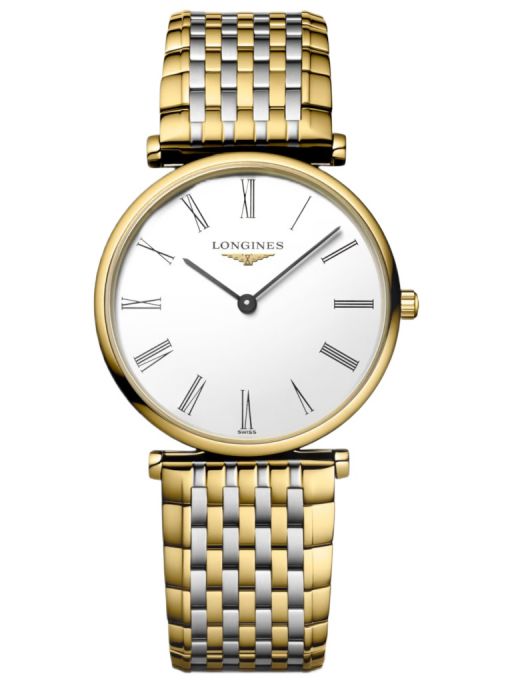 LONGINES LA GRANDE CLASSIQUE DE LONGINES