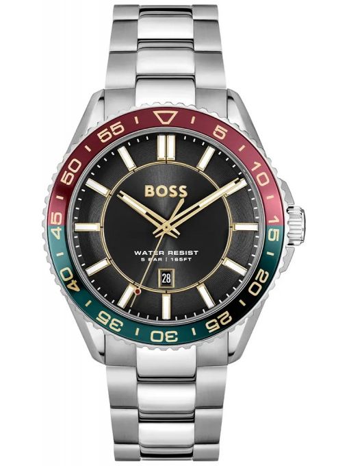 ZEGAREK HUGO BOSS RUNNER