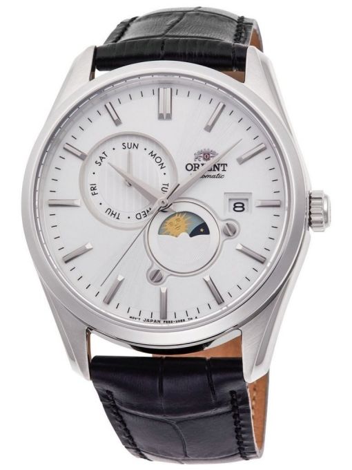 ZEGAREK ORIENT CONTEMPORARY SUN & MOON
