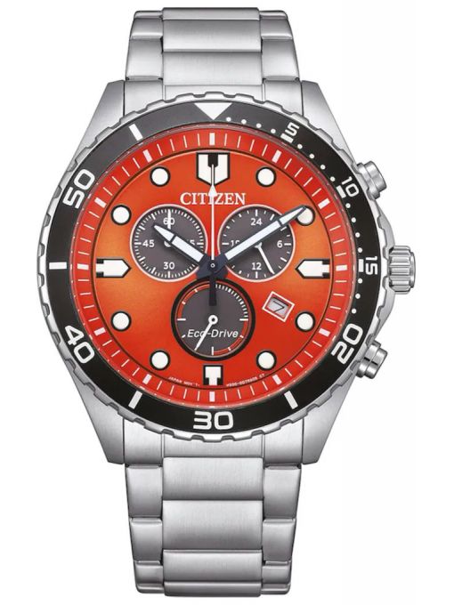 ZEGAREK CITIZEN Tsuyosa