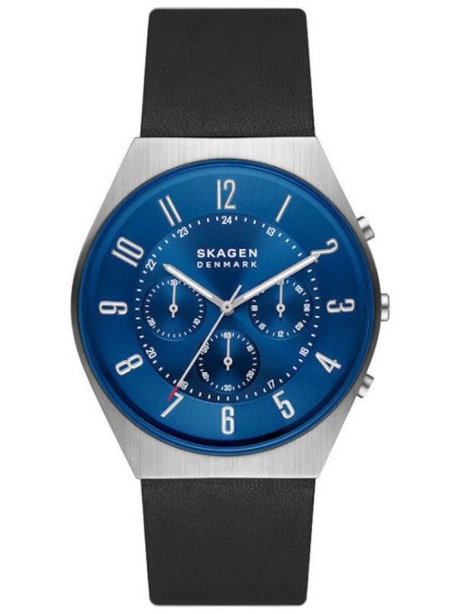 ZEGAREK SKAGEN GRENEN CHRONOGRAPH