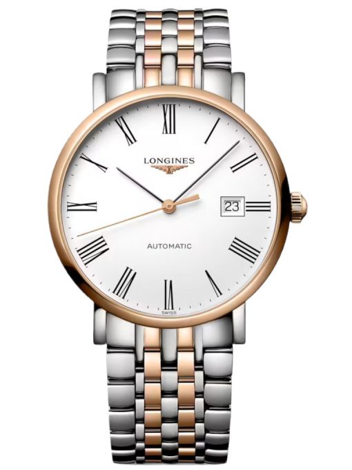 LONGINES ELEGANT COLLECTION