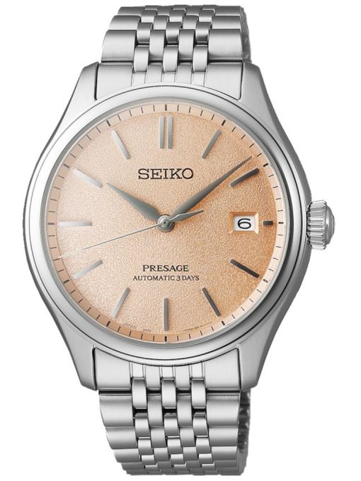 ZEGAREK SEIKO PRESAGE