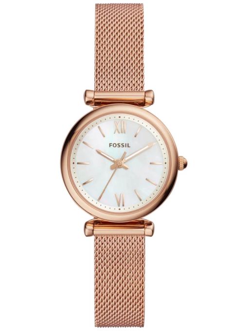 ZEGAREK FOSSIL CARLIE MINI