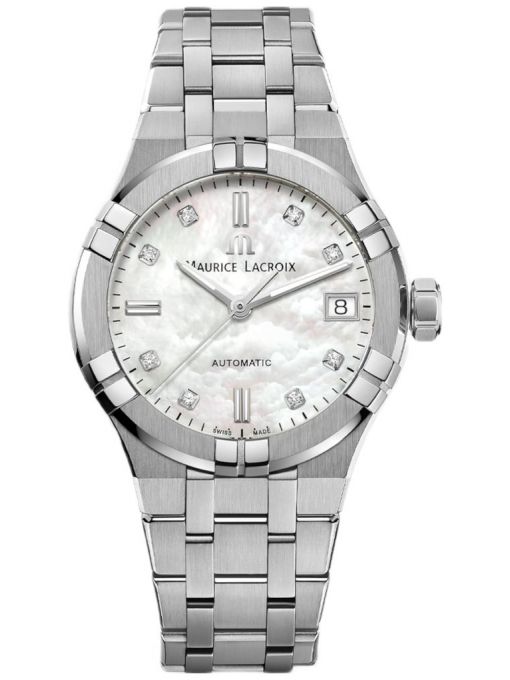 ZEGAREK MAURICE LACROIX AIKON AUTOMATIC