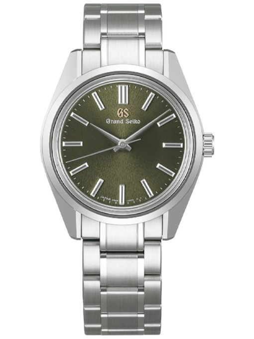 ZEGAREK GRAND SEIKO HERITAGE