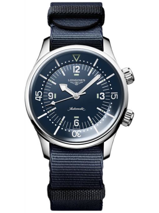 LONGINES LEGEND DIVER