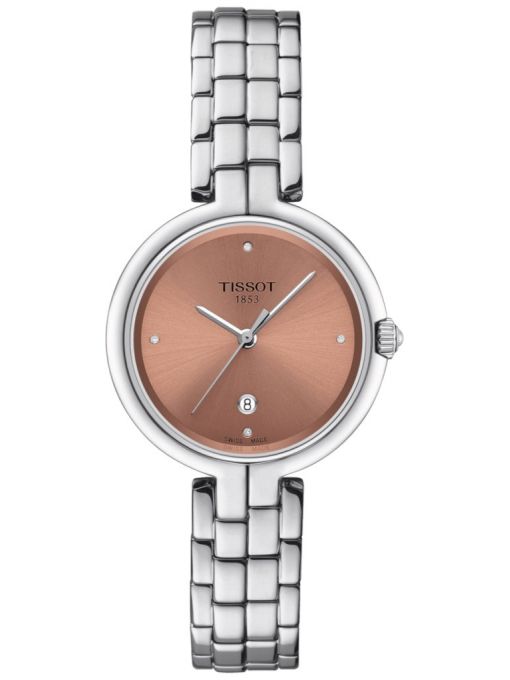 Tissot Flamingo