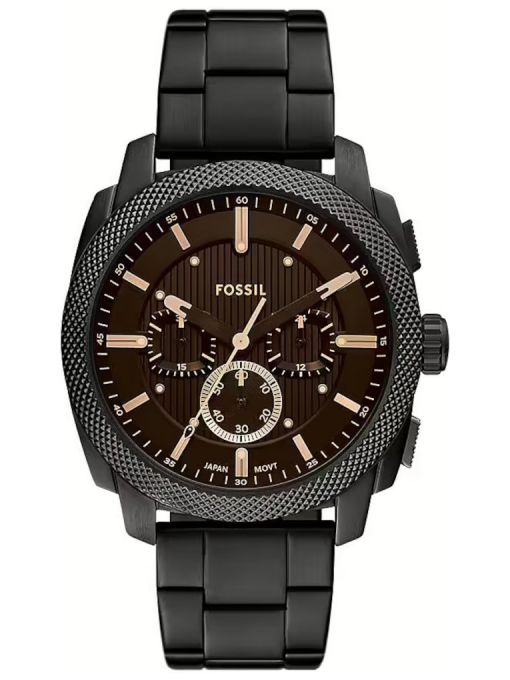 ZEGAREK FOSSIL MACHINE CHRONOGRAPH