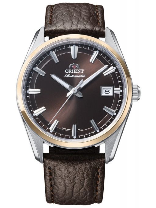 ZEGAREK ORIENT STRETTO DATE AUTOMATIC 75TH ANNIVERSARY