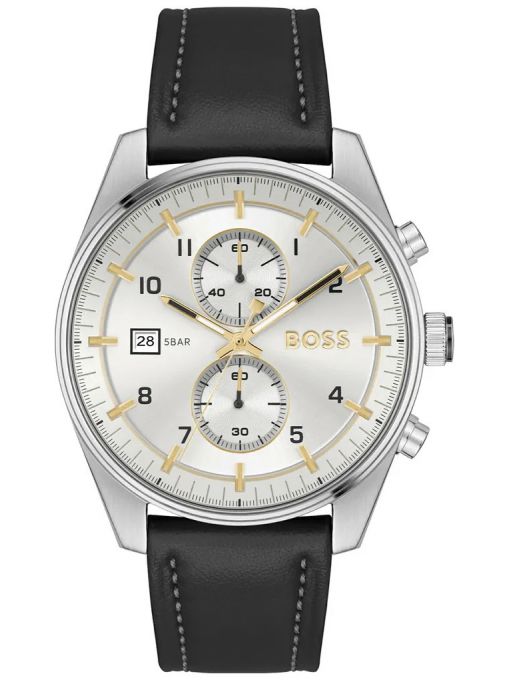 ZEGAREK HUGO BOSS SKYTRAVELLER