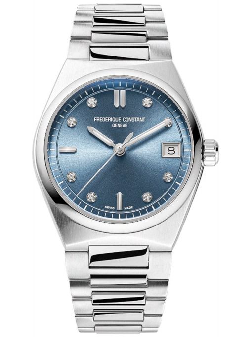 ZEGAREK FREDERIQUE CONSTANT HIGHLIFE LADIES QUARTZ