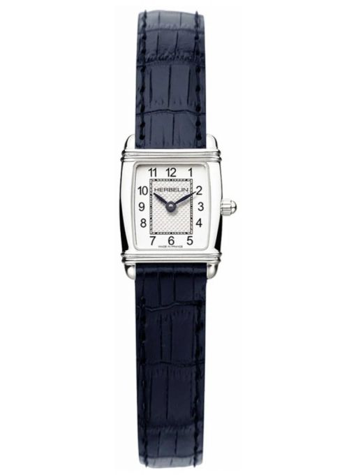 ZEGAREK HERBELIN ART DECO