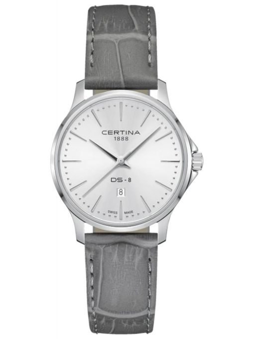 ZEGAREK CERTINA DS-8 Lady 31mm