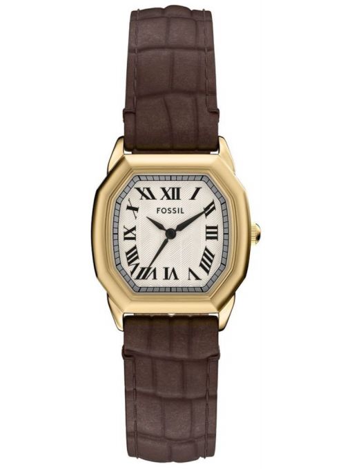ZEGAREK FOSSIL HARLOW