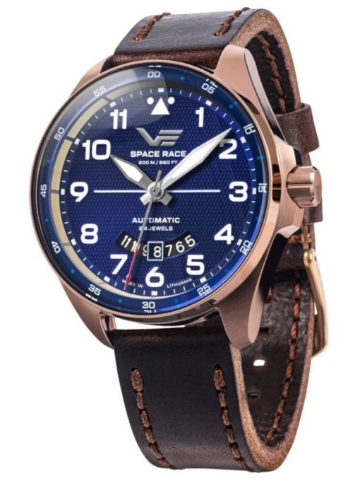 ZEGAREK VOSTOK EUROPE SPACE RACE AUTOMATIC