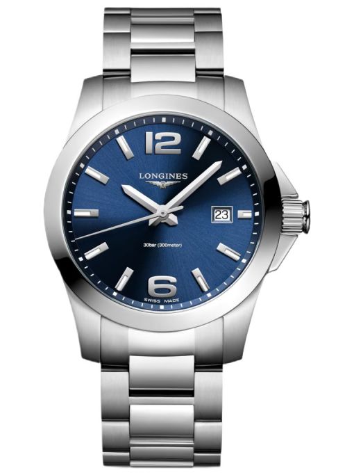 LONGINES Conquest