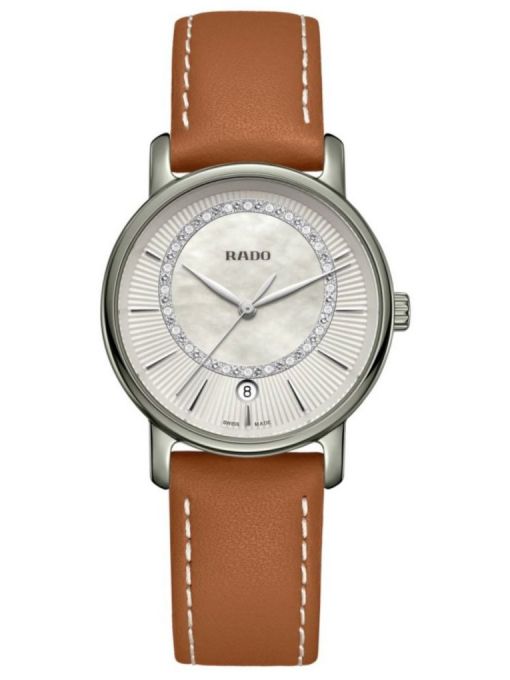 ZEGAREK RADO DiaMaster Diamonds