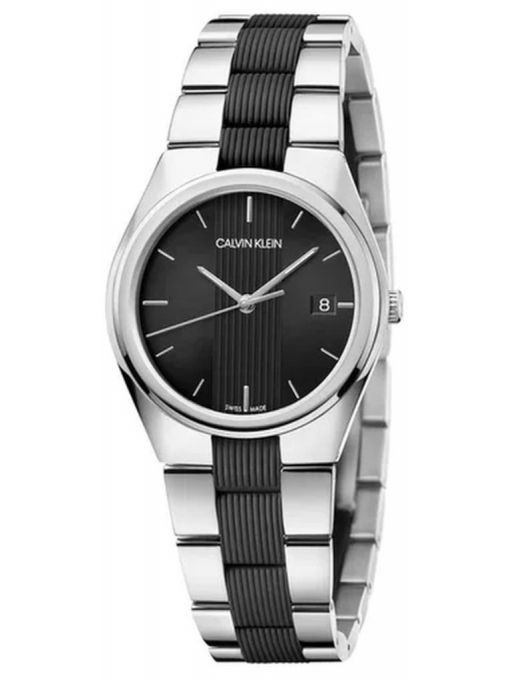 ZEGAREK CALVIN KLEIN CONTRAST