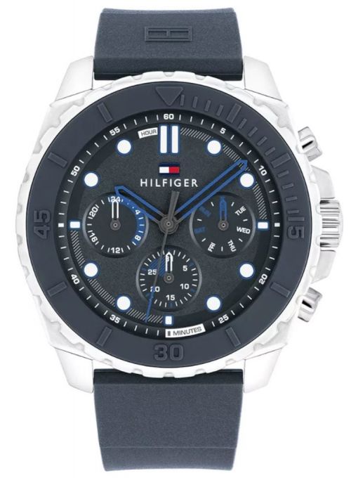 ZEGAREK TOMMY HILFIGER MORGAN