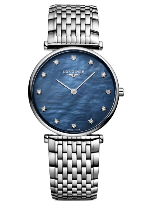 LONGINES LA GRANDE CLASSIQUE DE LONGINES