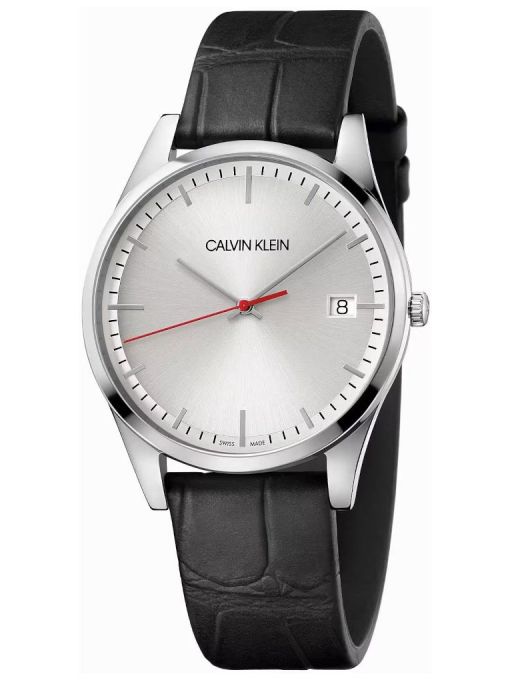 ZEGAREK CALVIN KLEIN TIME GENT