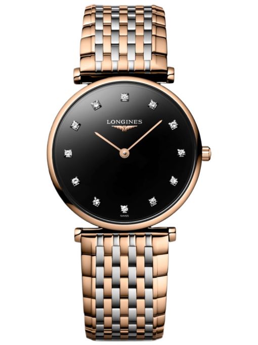 LONGINES LA GRANDE CLASSIQUE DE LONGINES