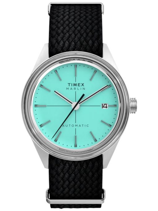 ZEGAREK TIMEX MARLIN JET