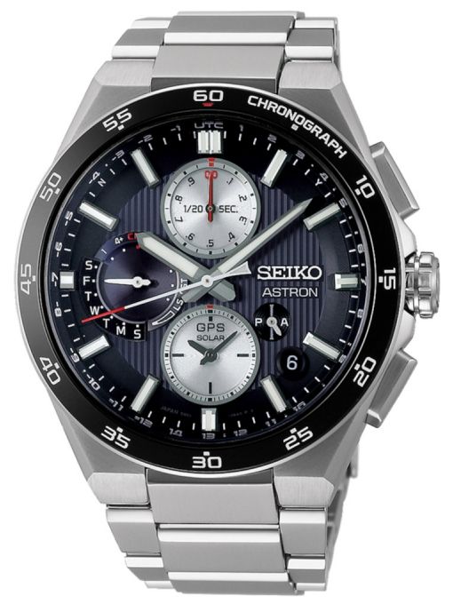 ZEGAREK SEIKO Astron