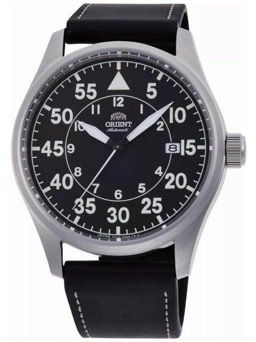 ZEGAREK ORIENT Contemporary Automatic