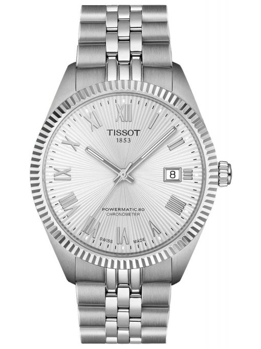 TISSOT BALLADE POWERMATIC