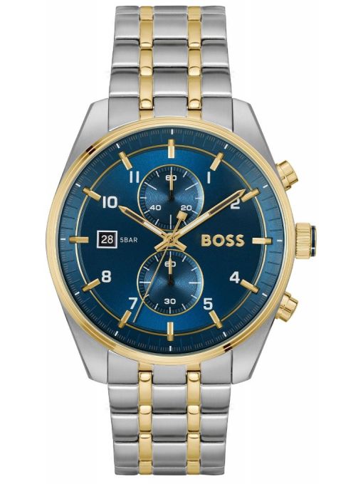 ZEGAREK HUGO BOSS SKYTRAVELLER