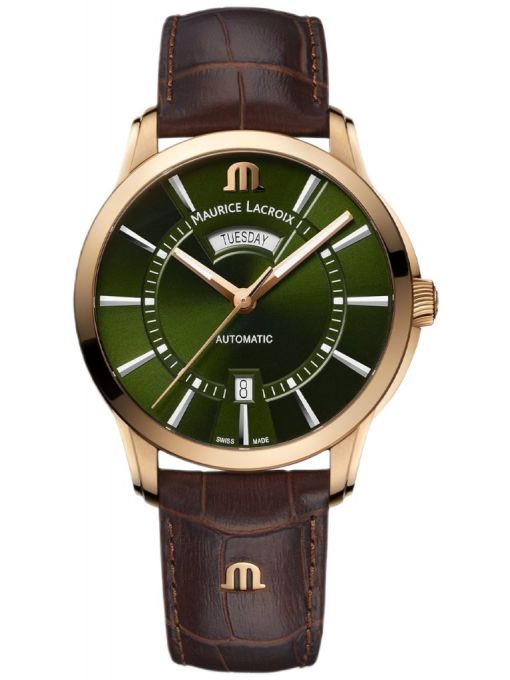ZEGAREK MAURICE LACROIX PONTOS AUTOMATIC