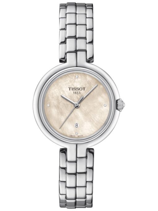 TISSOT FLAMINGO