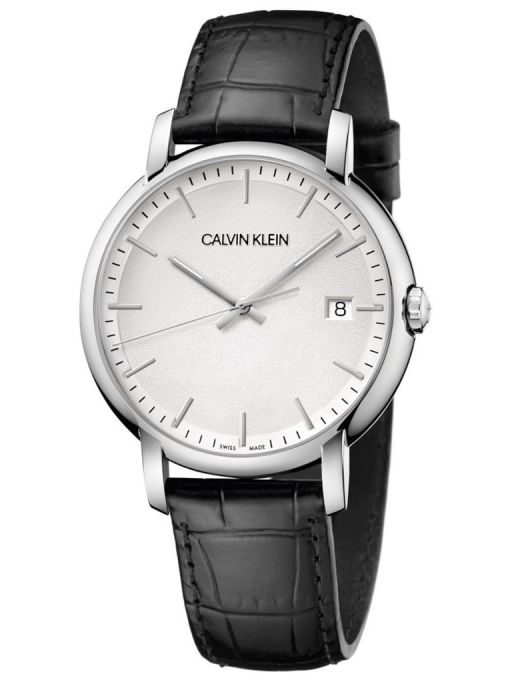 ZEGAREK CALVIN KLEIN ESTABLISHED