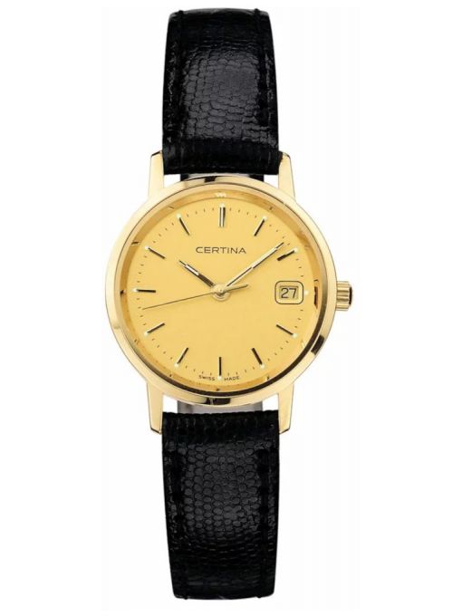 ZEGAREK CERTINA PRISKA LADY