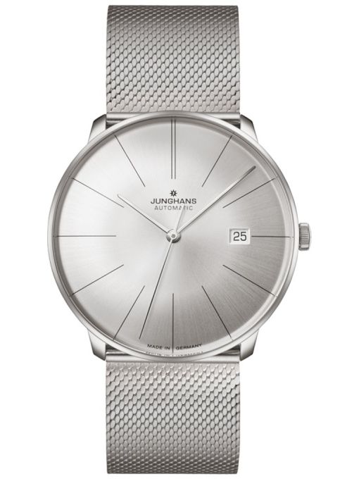ZEGAREK JUNGHANS MEISTER FEIN AUTOMATIC