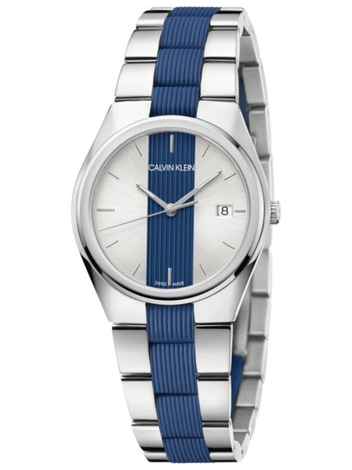 ZEGAREK CALVIN KLEIN CONTRAST