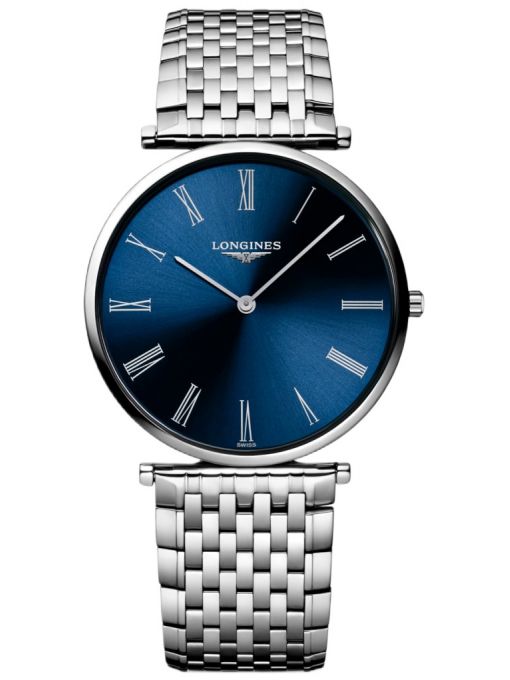 LONGINES LA GRANDE CLASSIQUE DE LONGINES
