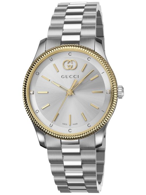 ZEGAREK GUCCI G-TIMELESS