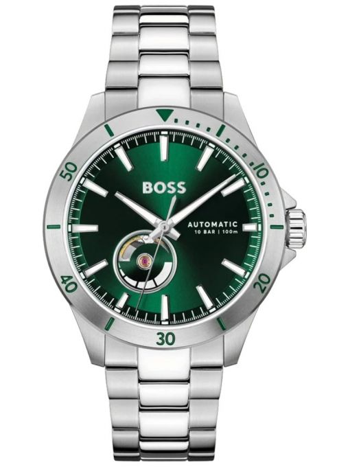 ZEGAREK HUGO BOSS TROPER