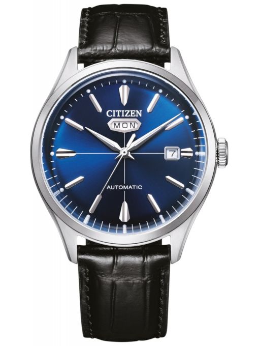 ZEGAREK CITIZEN CRYSTAL SEVEN MECHANICAL
