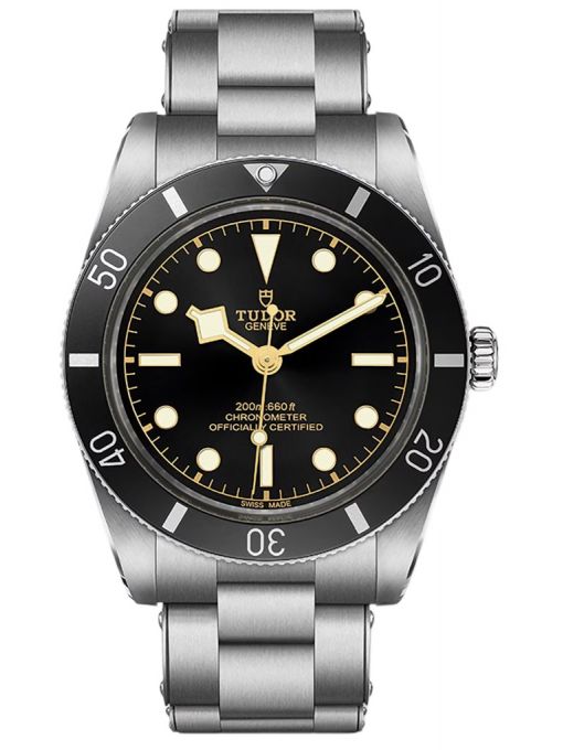 TUDOR BLACK BAY 54