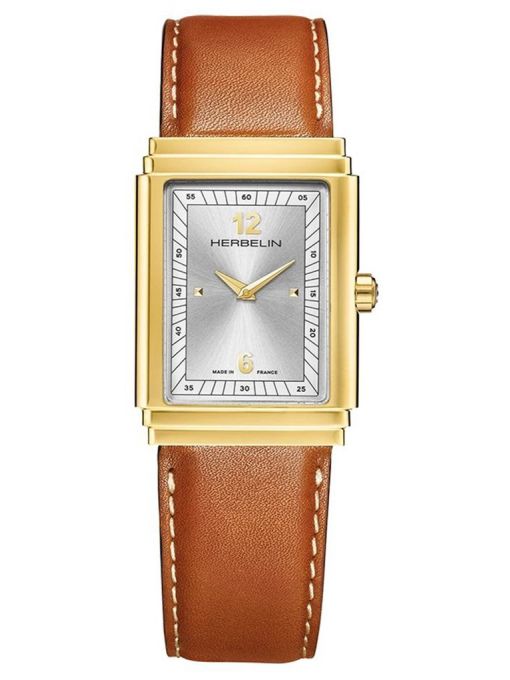 ZEGAREK HERBELIN ART DECO 1925'S