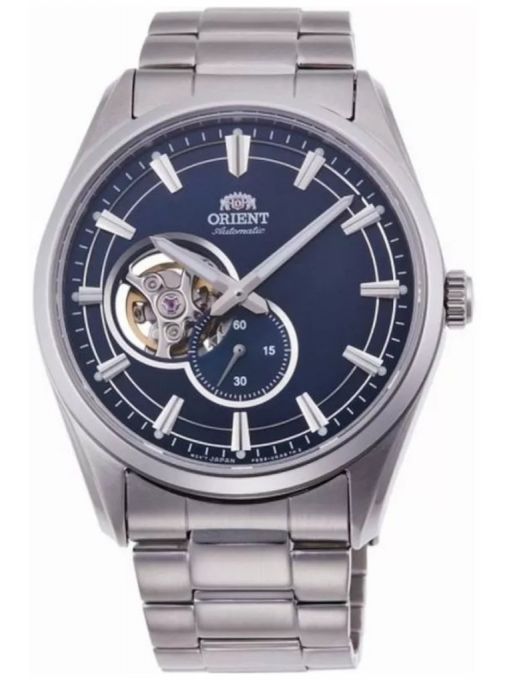 ZEGAREK ORIENT Contemporary Open Heart Automatic