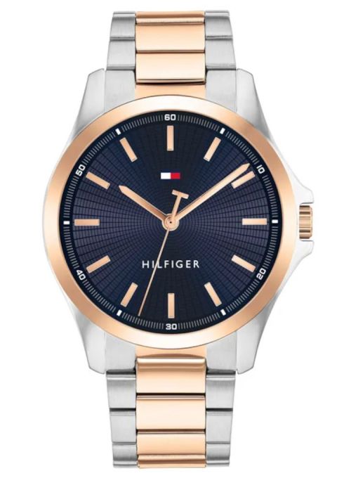 ZEGAREK TOMMY HILFIGER BRUCE