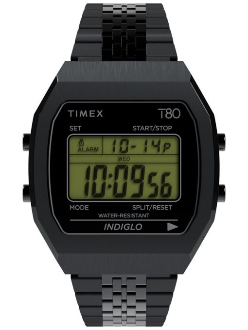 ZEGAREK TIMEX T80