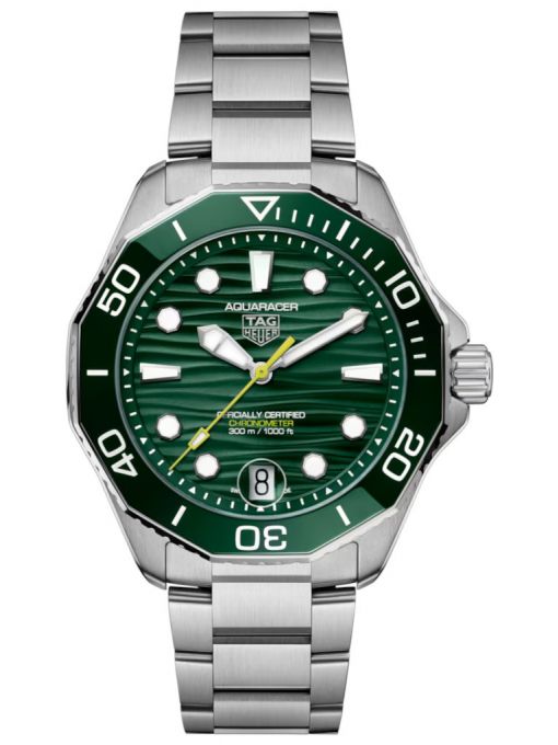 ZEGAREK TAG HEUER Aquaracer Professional 300 Date